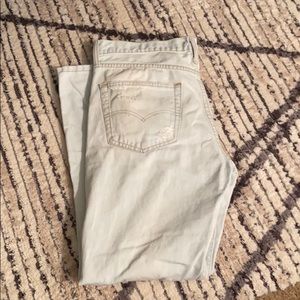 Men’s Jean